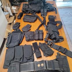 Lot  tactiques