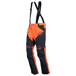 Pantalon de chasse Indestructor GX orange Somlys 40