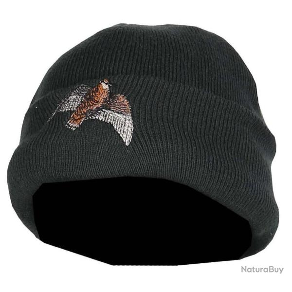 Bonnet Thinsulate brod� b�casse Somlys