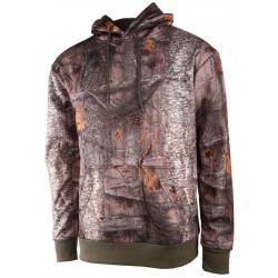 Sweat enfant camo Forest Treeland