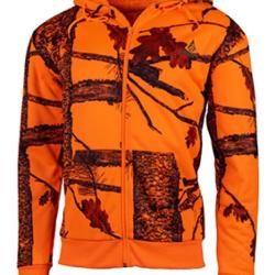 Sweat &agrave; capuche Blaze Treeland