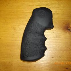 Poign&eacute;e Hogue pour Colt Python