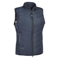 Gilet chauffant pour femme Pro Hunt XS MARINE