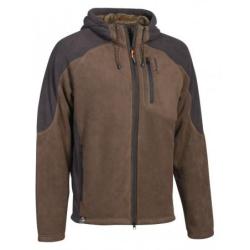 Veste de chasse Buffalo Pro Hunt 4XL