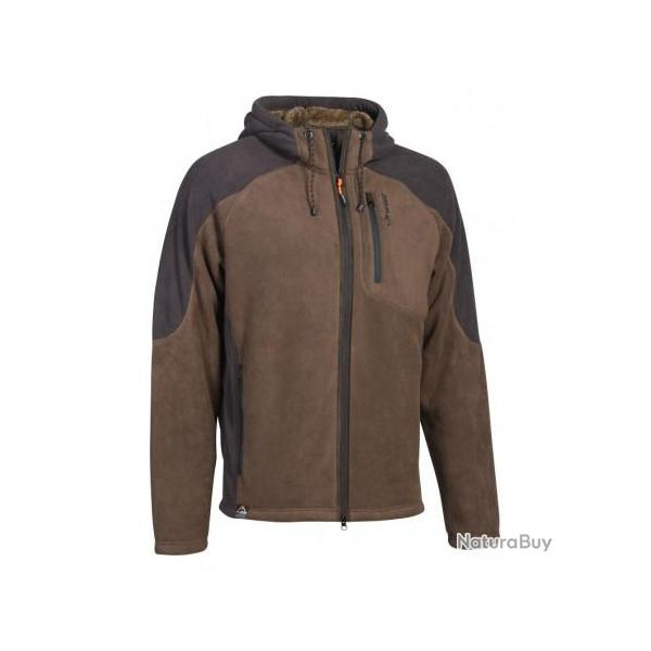 Veste de chasse Buffalo Pro Hunt S