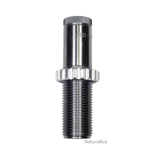 Outil de retaillage d'�tuis Lee Overrun Quick Trim Die .32-20 Winchester #91365