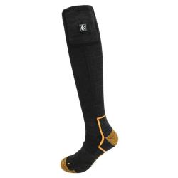 Chaussettes de chasse chauffantes Somlys P.45-46