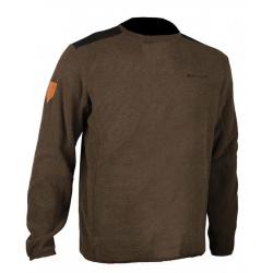 Pull Classy vert Somlys M
