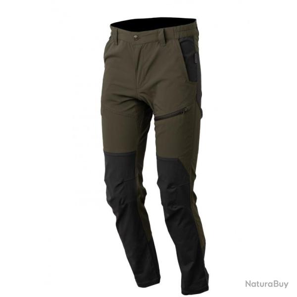 Pantalon de chasse Light-Flex Somlys 44