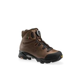 Chassures Zamberlan Leopard GTX 43