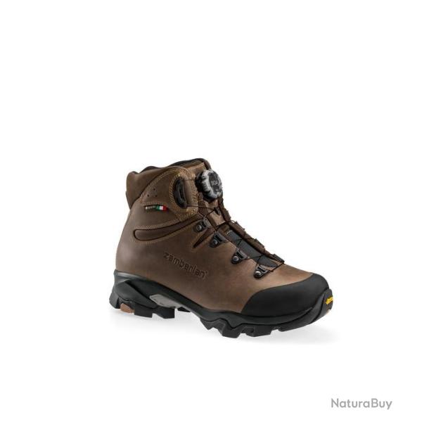 Chassures Zamberlan Leopard GTX 43