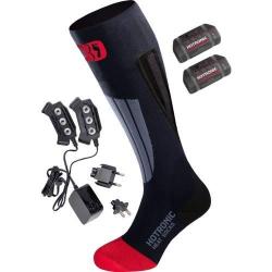Pack chaussettes XLP ONE PFI50, Hotronic XL Noir