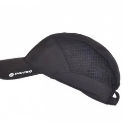 Casquette de refroidissement Headcool Power, Inuteq Noir S/M