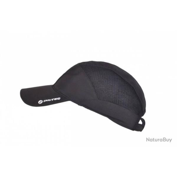 Casquette de refroidissement Headcool Power, Inuteq Noir S/M