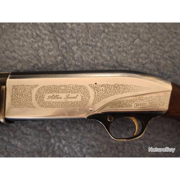 Semi automatique breda Brescia Mod�le Altair Sp�cial