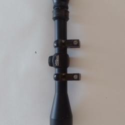 Lunettes fasco pronghorn 4/32