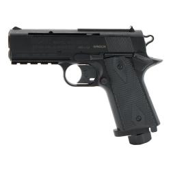 Pistolet co2 WC401 cal. 4,5 mm