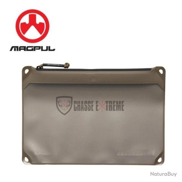 Poche MAGPUL DAKA L Transparente Fde