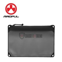 Poche MAGPUL DAKA L Transparente Vert