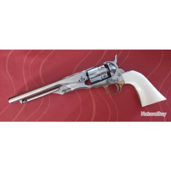 Colt 1860 Army F.LLI PIETTA ann�e 2010 PN Cal. 44