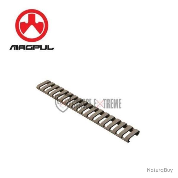 Couvre Rail MAGPUL Souple Picatinny Fde