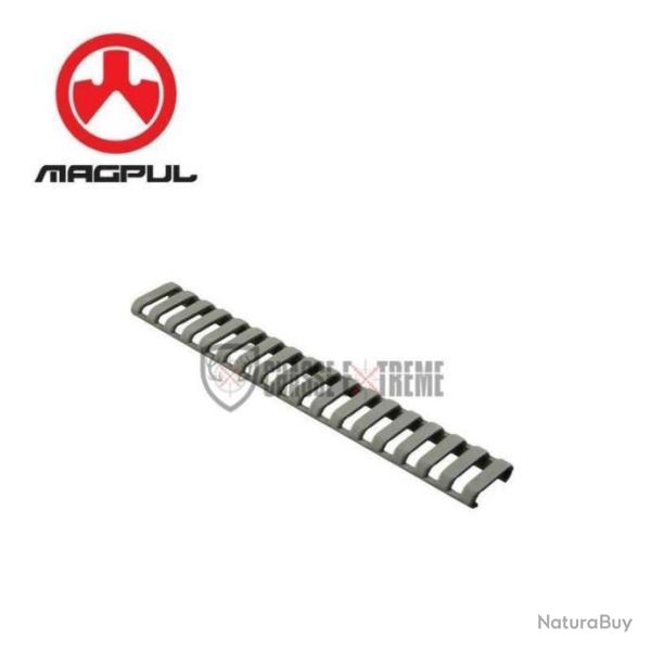 Couvre Rail MAGPUL Souple Picatinny Vert Od