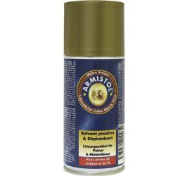 A&eacute;rosol Armistol Solvant Poudre et D&eacute;plombant