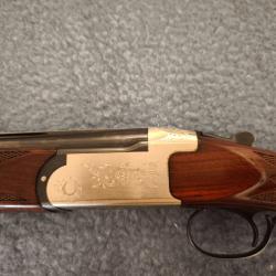 Vends jolie fusil falcor Mod&egrave;le 966 st Etienne