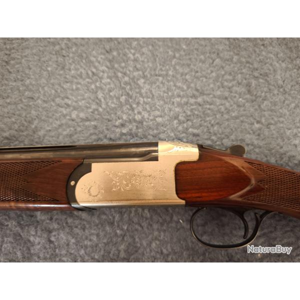 Vends jolie fusil falcor Mod�le 966 st Etienne