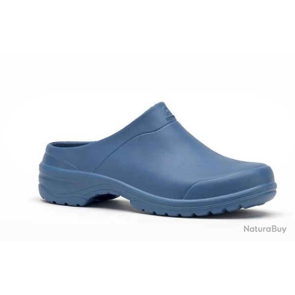 op� 1 euro Sabot ONE Marine taille 42/43 lot 44