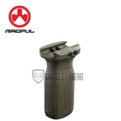 Poign&eacute;e Verticale MAGPUL Rvg Rail Vert Od