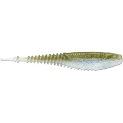 Leurre Souple Rapala Crushcity Freeloader 10,5cm 10,5cm TSD 8,5g par 6