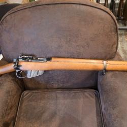 Lee Enfield 8x57JRS