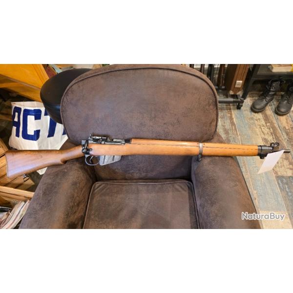 Lee Enfield 8x57JRS