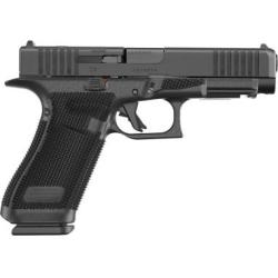 Pistolet Glock 17 Gen 6 OR FS cal 9x19