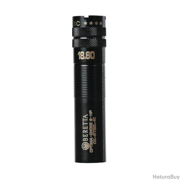 Choke Beretta Optimachoke HP Black Edition Cal.12 ray� Ext+20mm