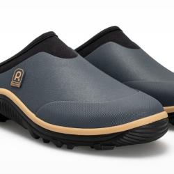 op&eacute; 1 euro Sabot TRIAL OPEN Anthracite taille 42 lot 47