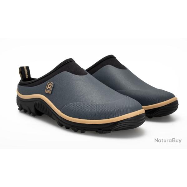 op� 1 euro Sabot TRIAL OPEN Anthracite taille 42 lot 47