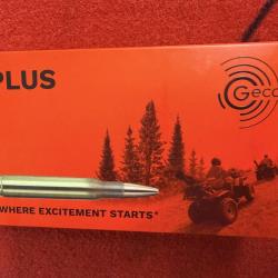 Geco Plus 8x57 JS 196 grs (x20)