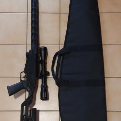 Ruger RPR RIMFIRE 22LR NEUVE