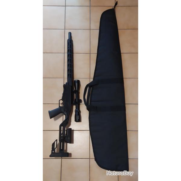 Ruger RPR RIMFIRE 22LR NEUVE