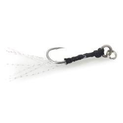 Assist Hook Simple Duo International Drag Metal DC-SC Par 5 13