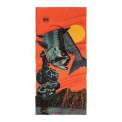Tour de Cou Buff CoolNet UV&reg; King Python