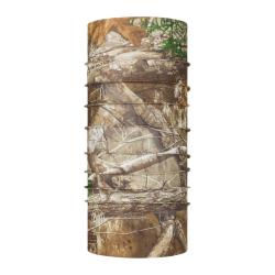 Tour de Cou Buff CoolNet UV&reg; Real Tree Edge