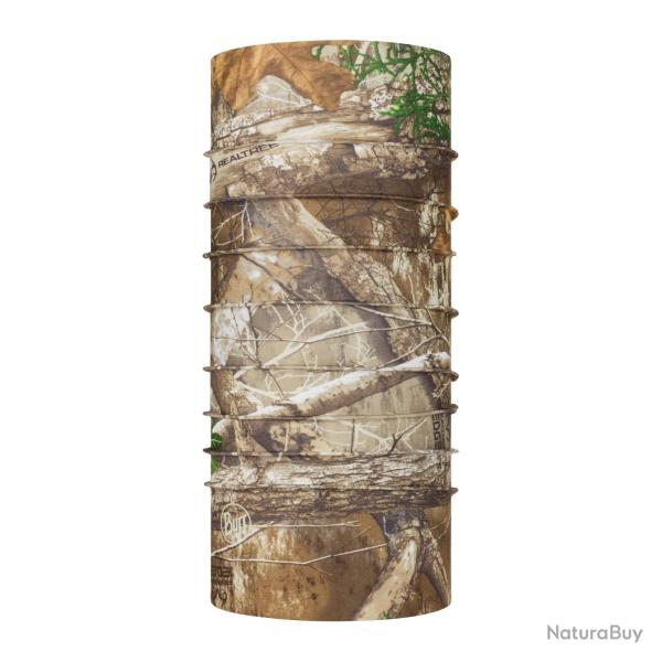 Tour de Cou Buff CoolNet UV� Real Tree Edge