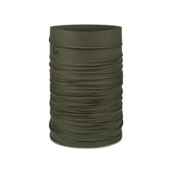 Tour de Cou Buff CoolNet UV&reg; Solid Khaki