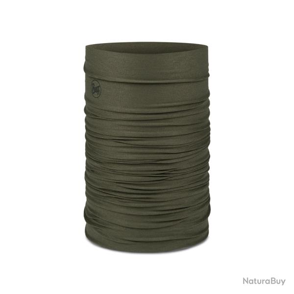Tour de Cou Buff CoolNet UV� Solid Khaki