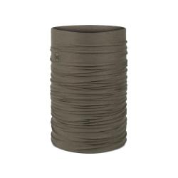 Tour de cou Buff Insect Shield&reg; Solid Khaki