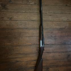 FUSIL JUXTAPOSE KESTREL CAL. 16/70
