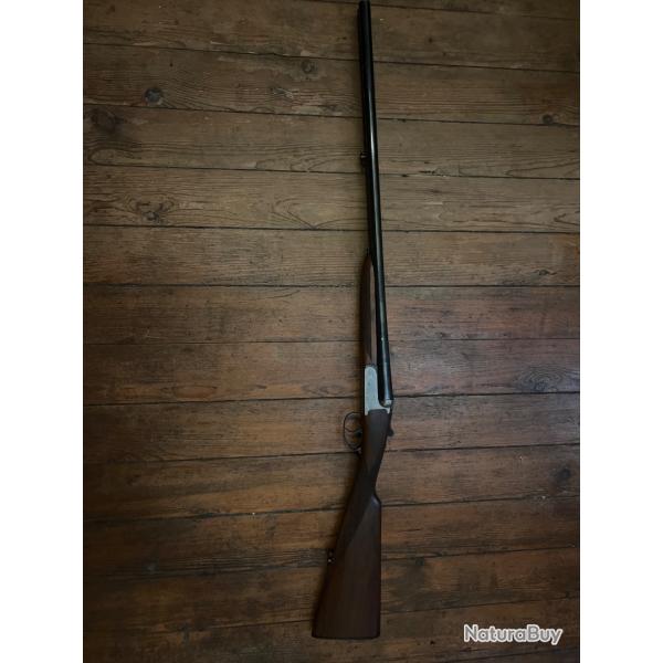 FUSIL JUXTAPOSE KESTREL CAL. 16/70